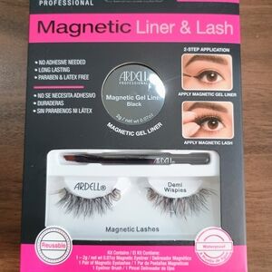 Ardell Magnetic Liner & Lash Kit